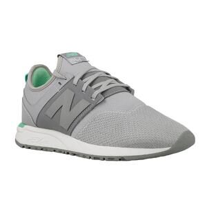 New Balance WRL247FC Women's Classic Lifestyle Sneaker Size US 6 grey Nwob